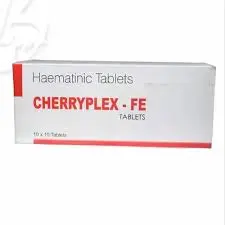 Haematinics Tablet